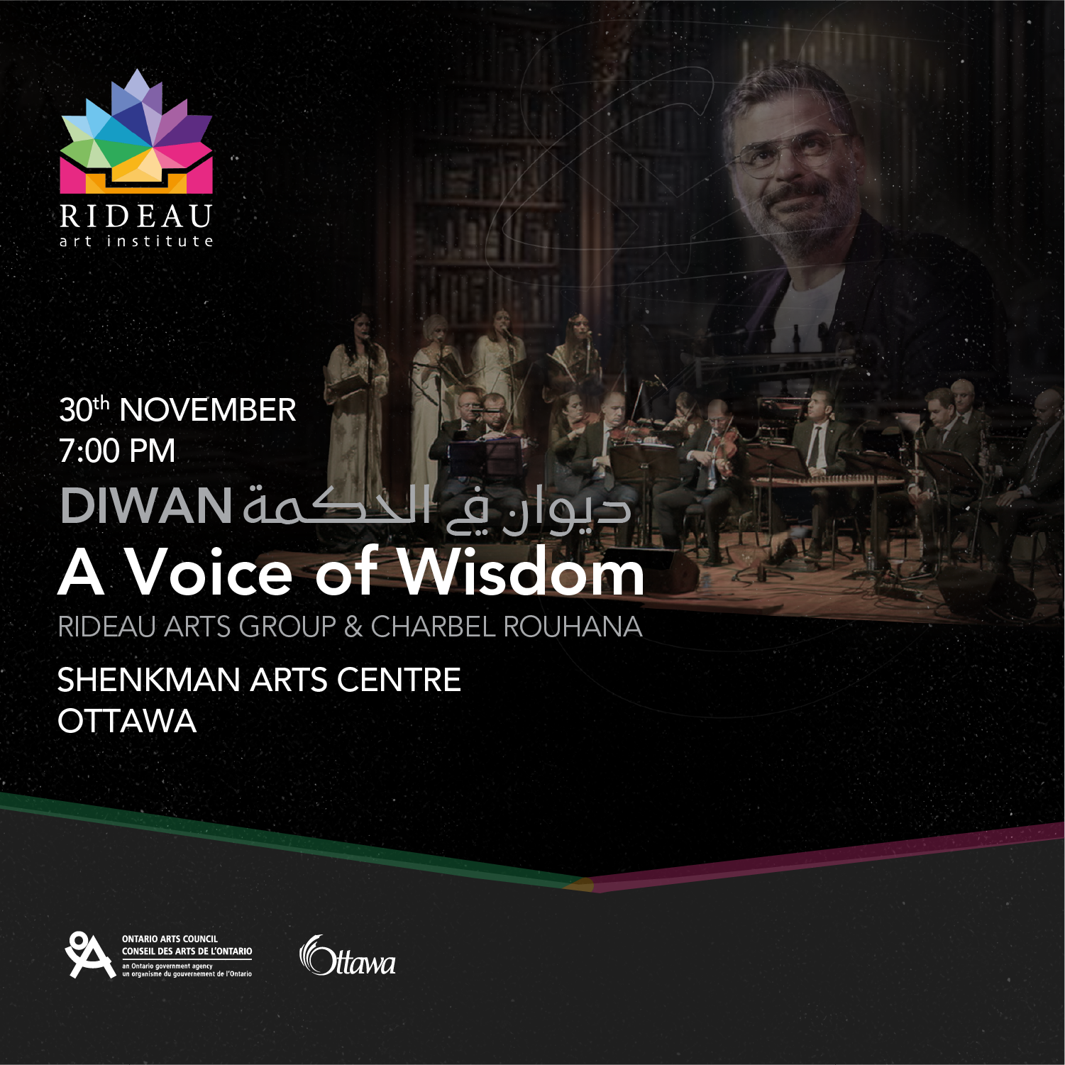 01-Diwan Voice of Wisdom 2025_Instagram Post – SQ